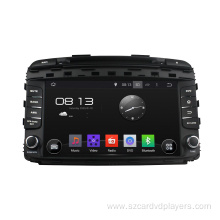 KIA SORENTO 2015 Car Dvd Gps